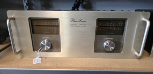 Phase Linear 400 Series Two
